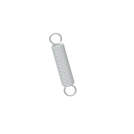 Approved Vendor Extension Spring, O= .120, L= .63, W= .014 G309964697